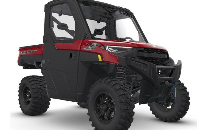 2026 Polaris Ranger XP® 1000 NorthStar Edition Ultimate