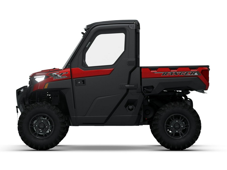 2026 Polaris Ranger XP® 1000 NorthStar Edition Ultimate