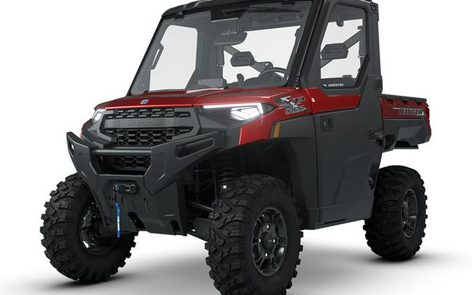 2026 Polaris Ranger XP® 1000 NorthStar Edition Ultimate