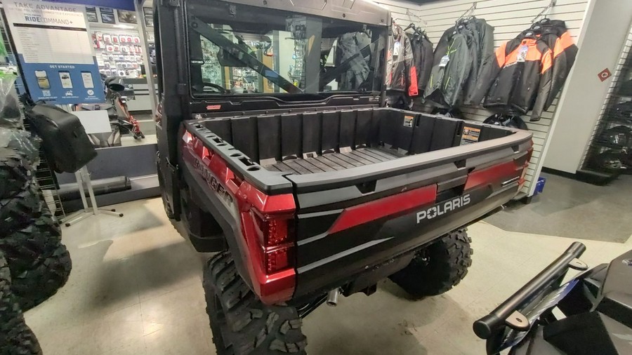 2026 Polaris Ranger XP® 1000 NorthStar Edition Ultimate