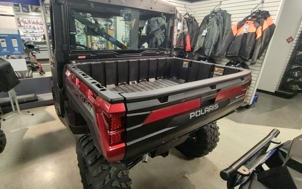 2026 Polaris Ranger XP® 1000 NorthStar Edition Ultimate