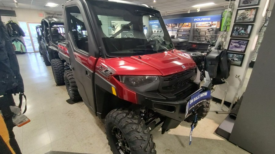 2026 Polaris Ranger XP® 1000 NorthStar Edition Ultimate