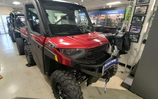 2026 Polaris Ranger XP® 1000 NorthStar Edition Ultimate
