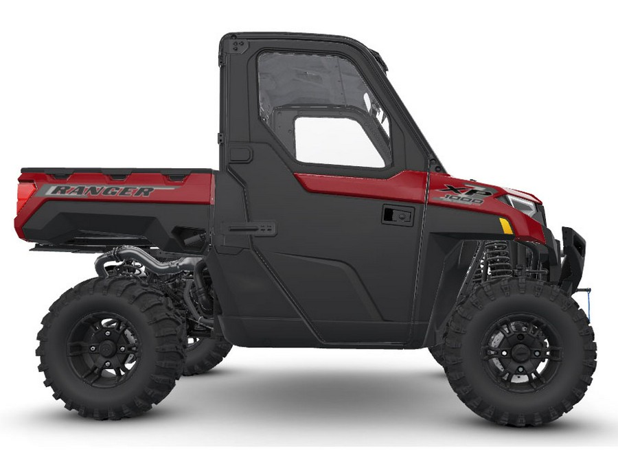 2026 Polaris Ranger XP® 1000 NorthStar Edition Ultimate