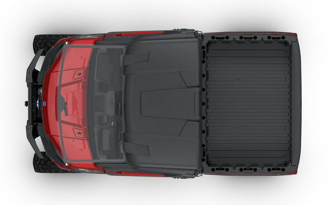 2026 Polaris Ranger XP® 1000 NorthStar Edition Ultimate