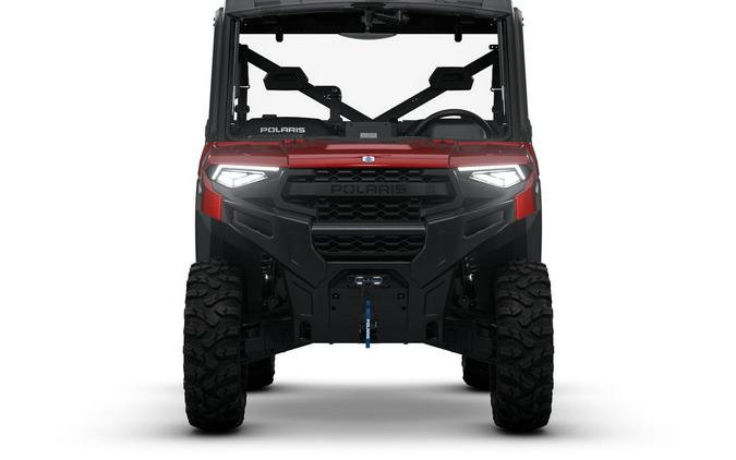 2026 Polaris Ranger XP® 1000 NorthStar Edition Ultimate