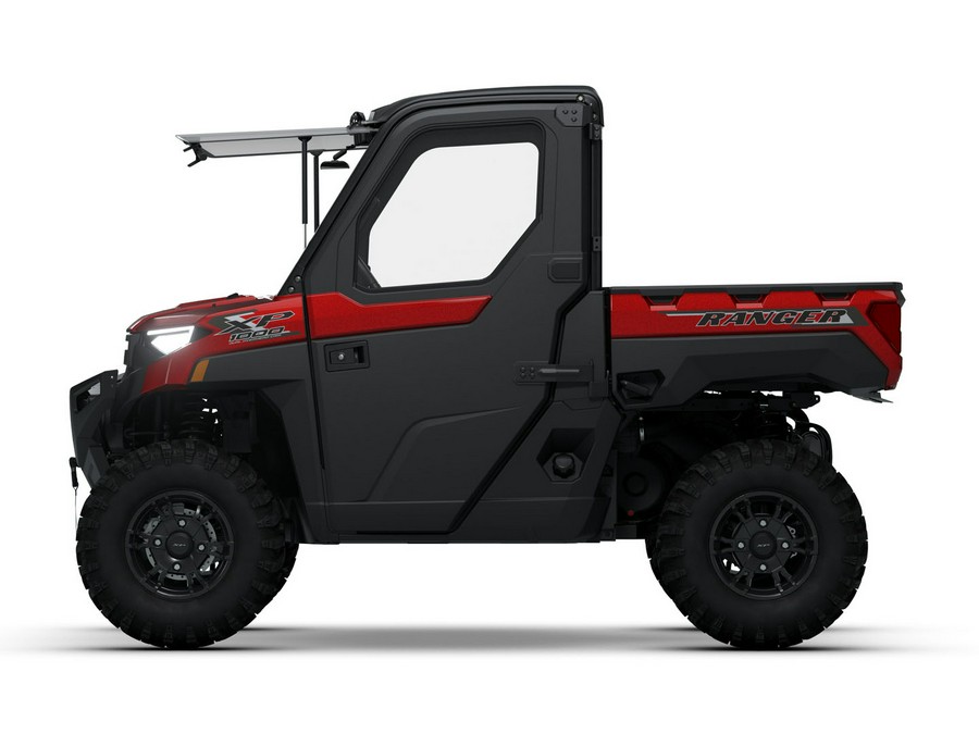2026 Polaris Ranger XP® 1000 NorthStar Edition Ultimate