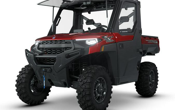 2026 Polaris Ranger XP® 1000 NorthStar Edition Ultimate