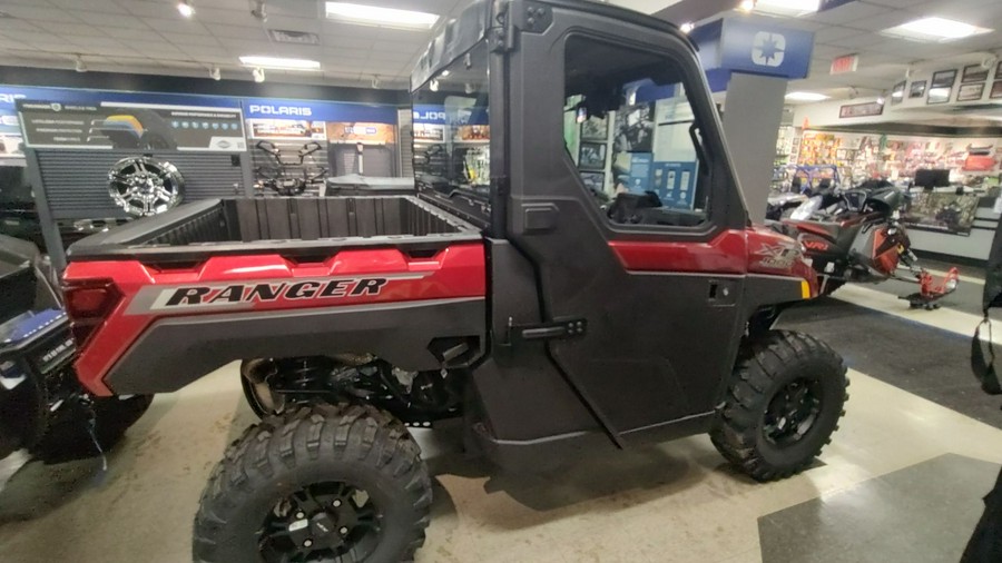 2026 Polaris Ranger XP® 1000 NorthStar Edition Ultimate