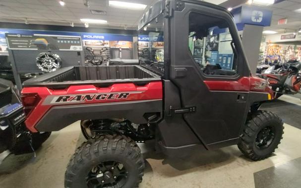 2026 Polaris Ranger XP® 1000 NorthStar Edition Ultimate