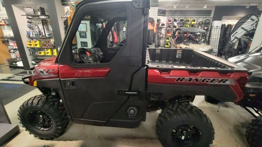 2026 Polaris Ranger XP® 1000 NorthStar Edition Ultimate