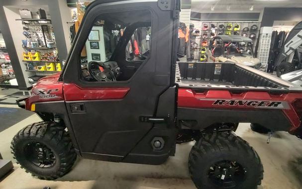 2026 Polaris Ranger XP® 1000 NorthStar Edition Ultimate