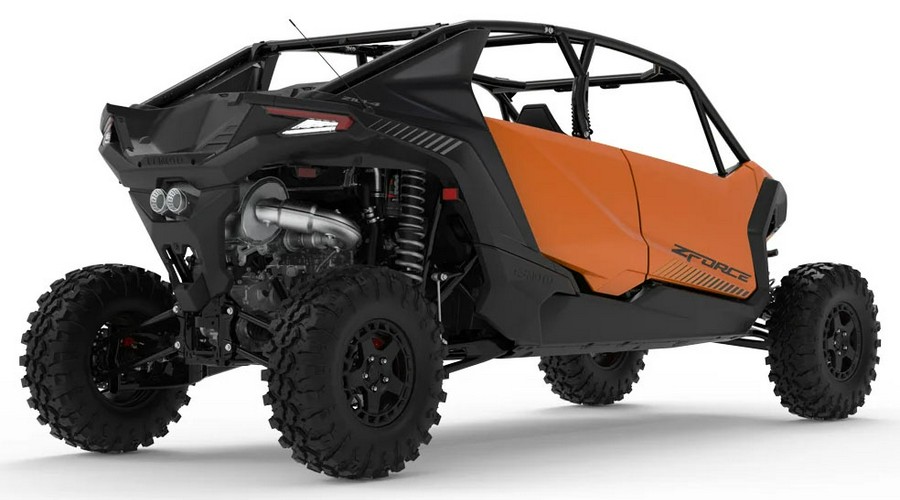 2026 CFMOTO ZFORCE Z10-4