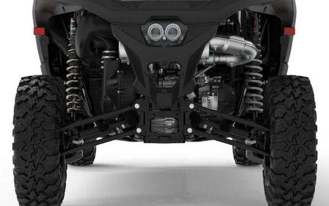 2026 CFMOTO ZFORCE Z10-4