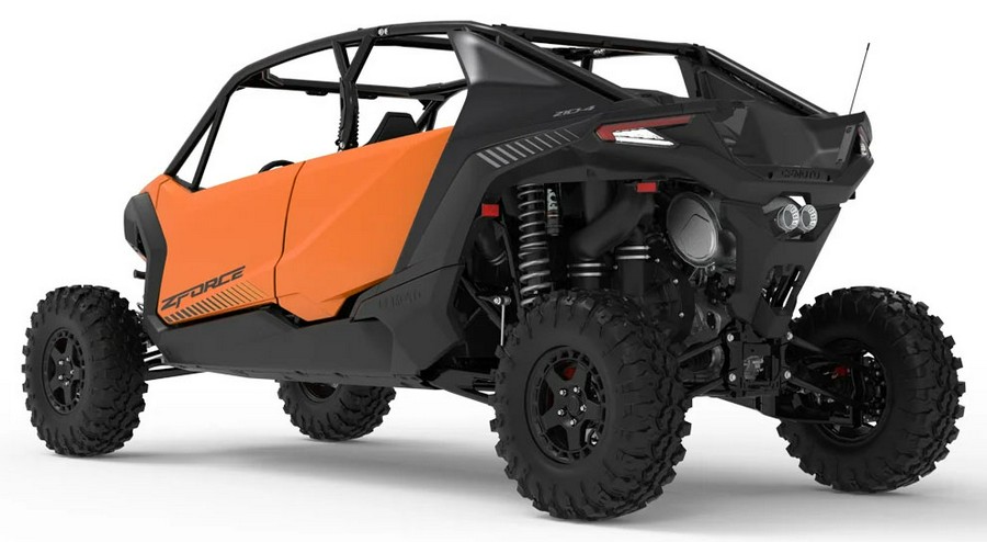 2026 CFMOTO ZFORCE Z10-4