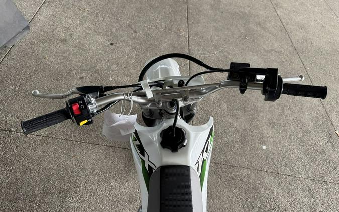 2026 Kawasaki KLX®140R L