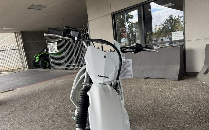 2026 Kawasaki KLX®140R L