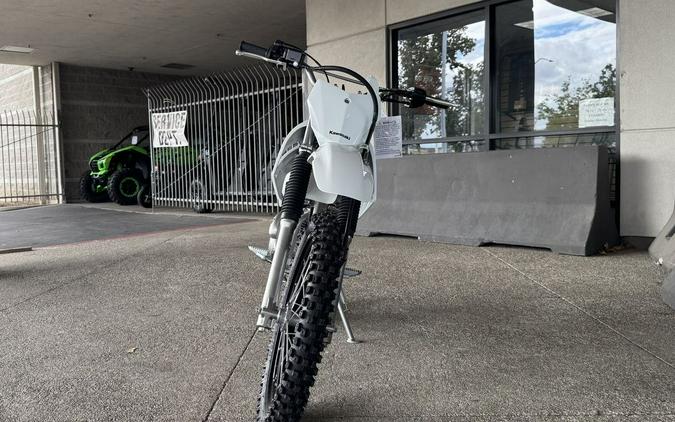 2026 Kawasaki KLX®140R L