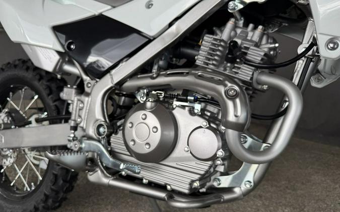 2026 Kawasaki KLX®140R L
