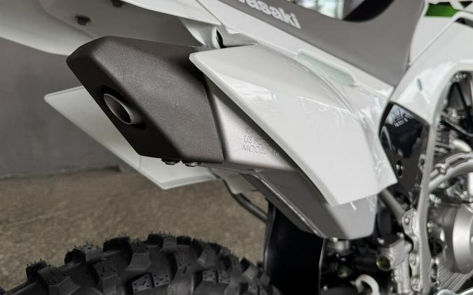2026 Kawasaki KLX®140R L