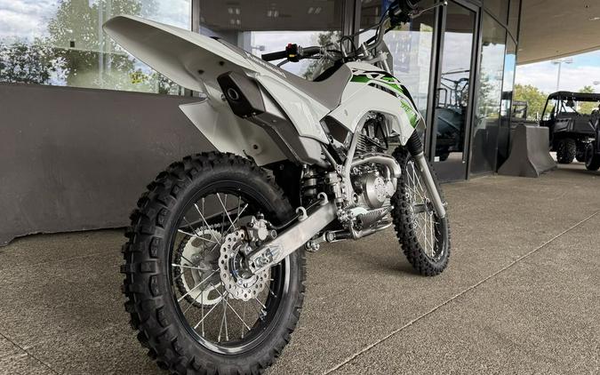 2026 Kawasaki KLX®140R L