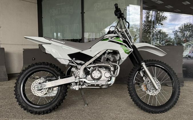 2026 Kawasaki KLX®140R L