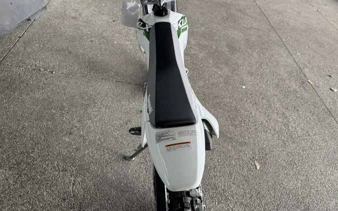 2026 Kawasaki KLX®140R L