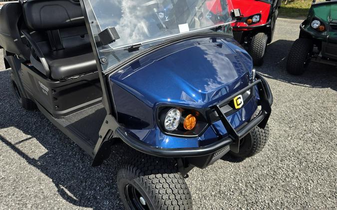 2027 Cushman Hauler Pro ELiTE Lithium