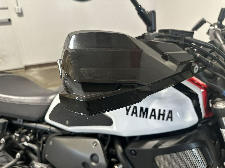 2020 Yamaha XSR 700