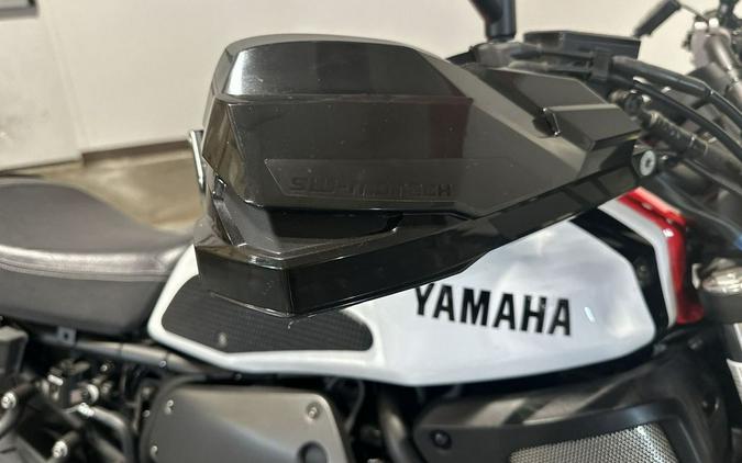2020 Yamaha XSR 700