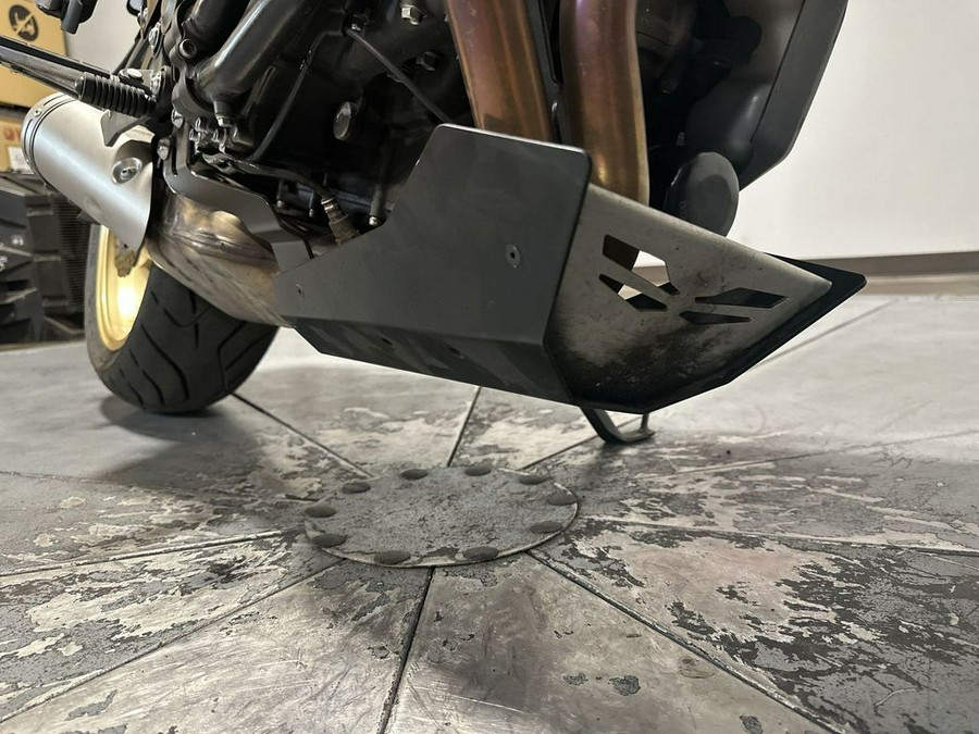 2020 Yamaha XSR 700