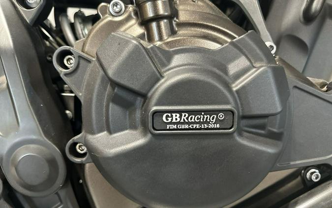 2020 Yamaha XSR 700
