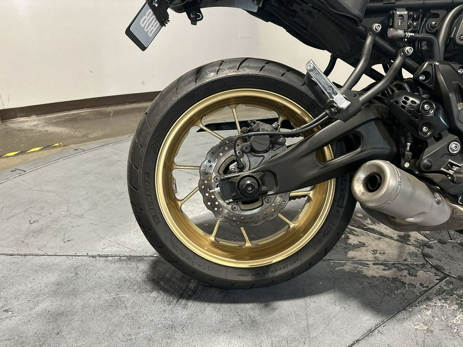2020 Yamaha XSR 700