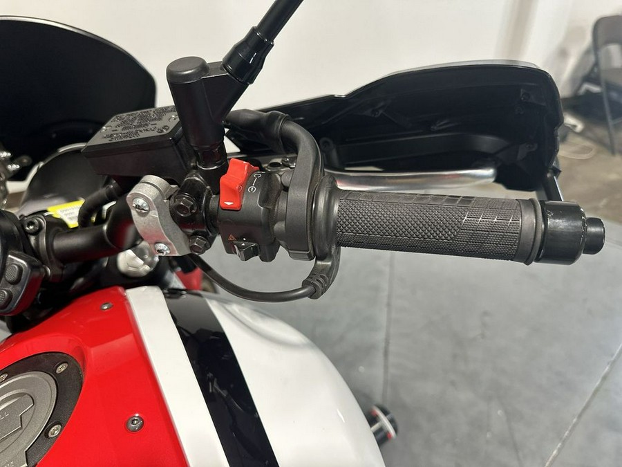 2020 Yamaha XSR 700