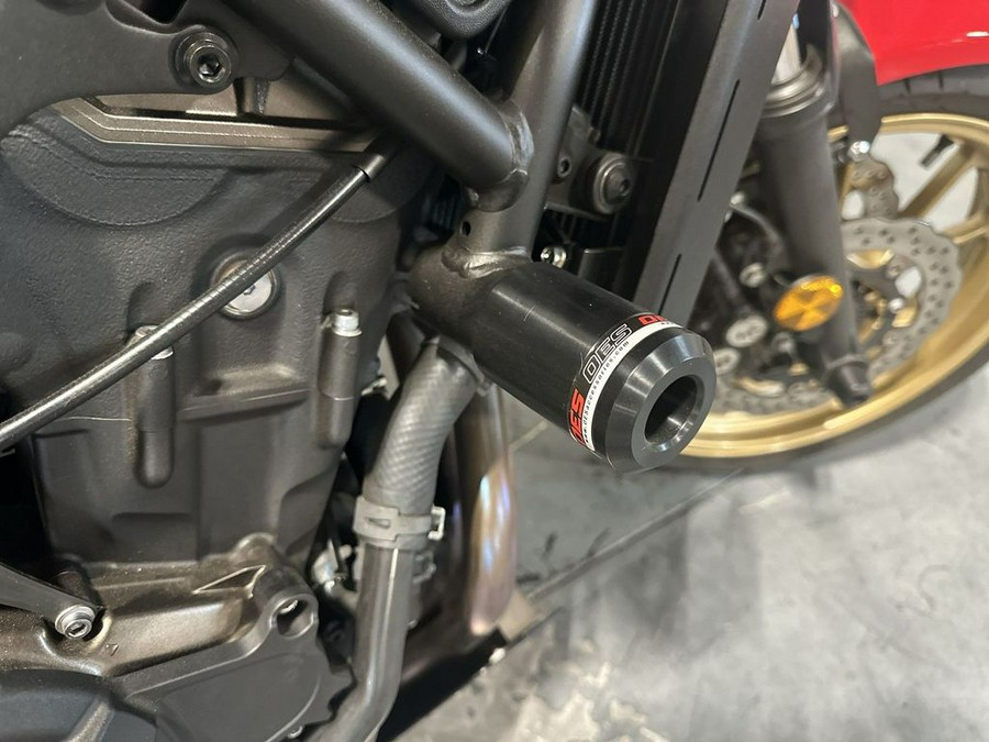2020 Yamaha XSR 700