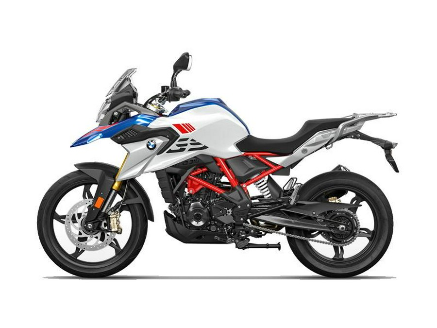 2023 BMW G 310 GS Sport