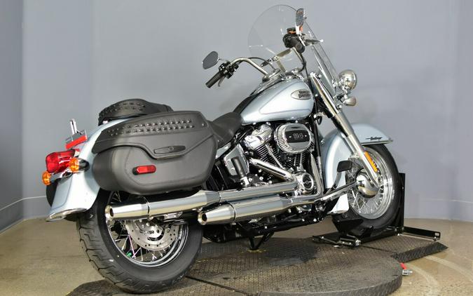 2023 Harley-Davidson Heritage Classic