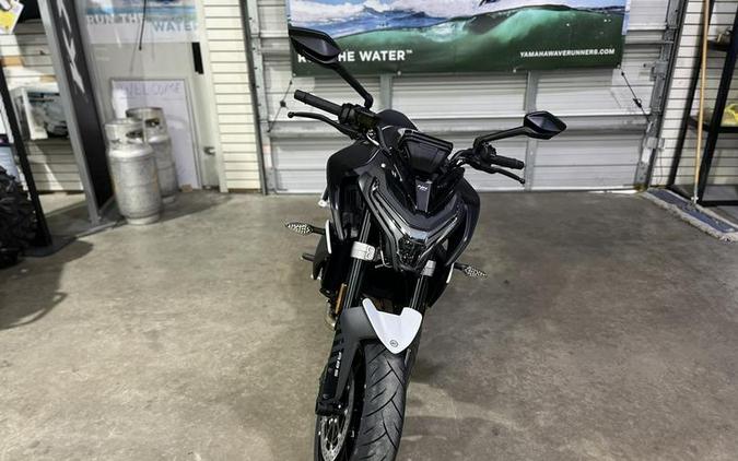 2024 CFMoto 800NK