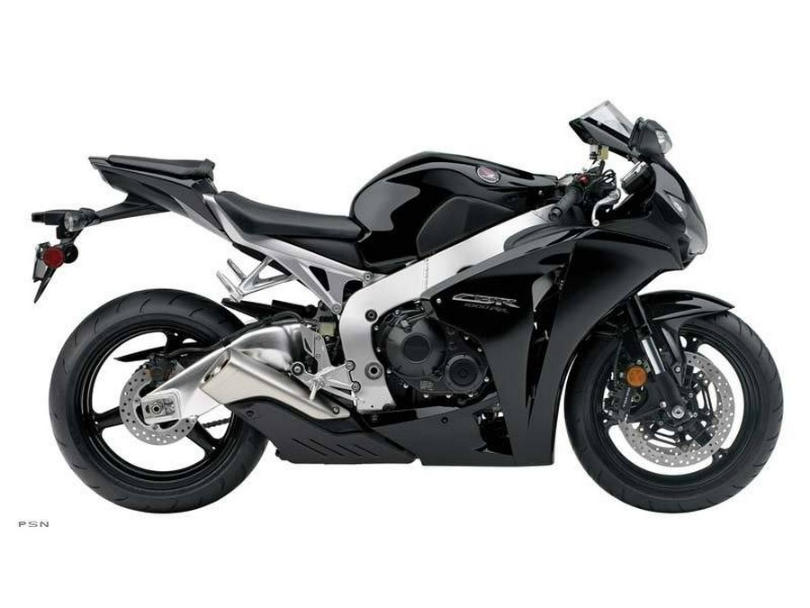 2011 Honda CBR®1000RR Repsol Edition