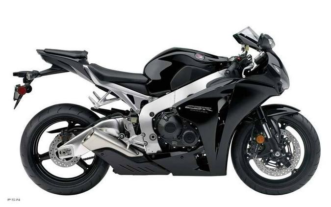 2011 Honda CBR®1000RR Repsol Edition