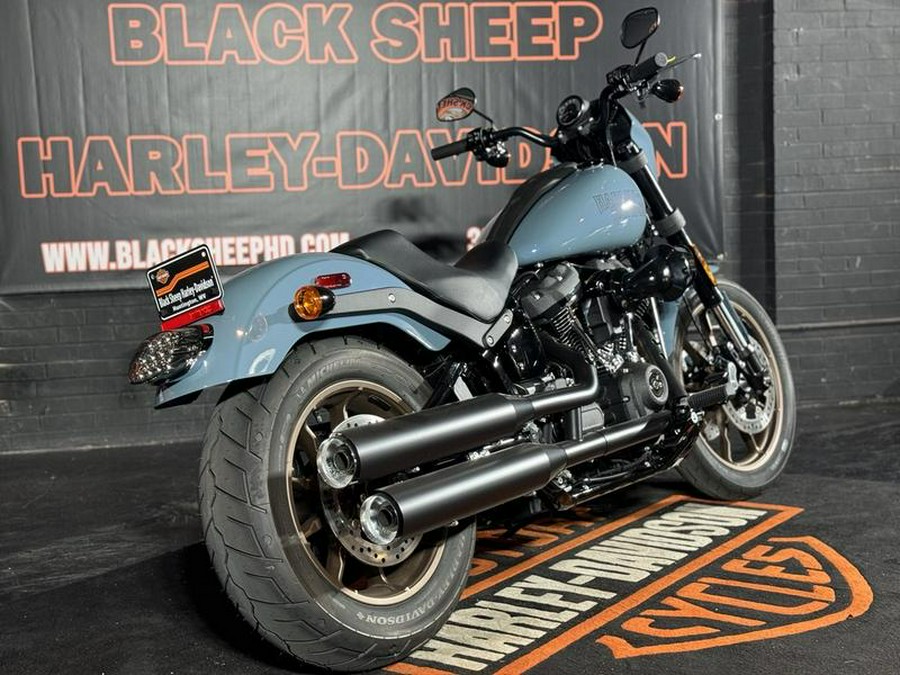 2024 Harley-Davidson® FXLRS - Low Rider® S