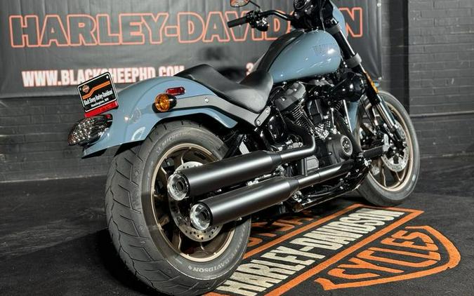 2024 Harley-Davidson® FXLRS - Low Rider® S