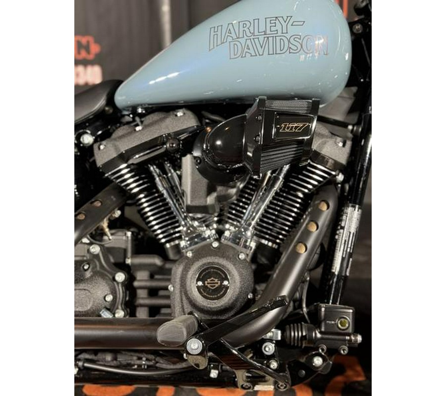 2024 Harley-Davidson® FXLRS - Low Rider® S