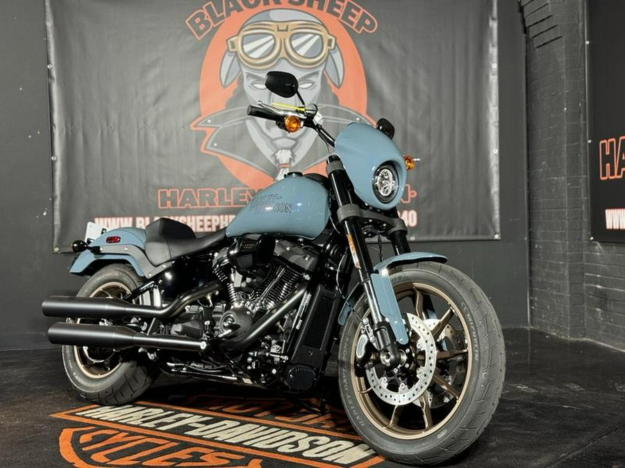 2024 Harley-Davidson® FXLRS - Low Rider® S