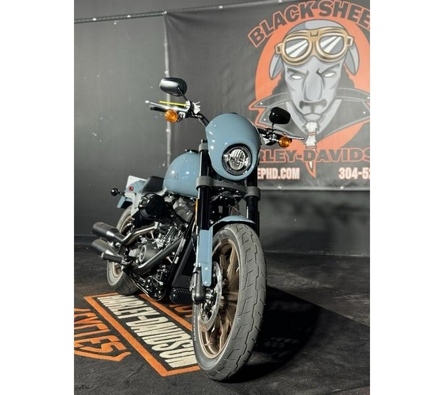 2024 Harley-Davidson® FXLRS - Low Rider® S