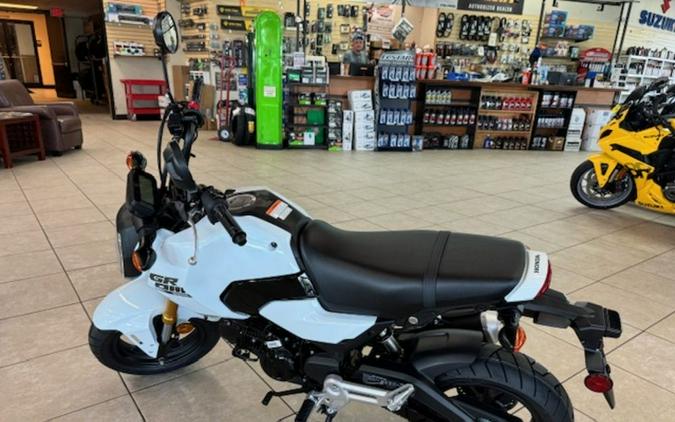 2025 Honda® Grom ABS