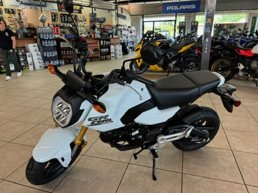 2025 Honda® Grom ABS