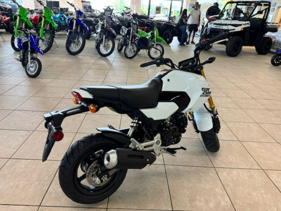 2025 Honda® Grom ABS