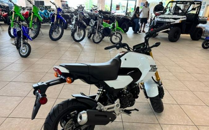 2025 Honda® Grom ABS