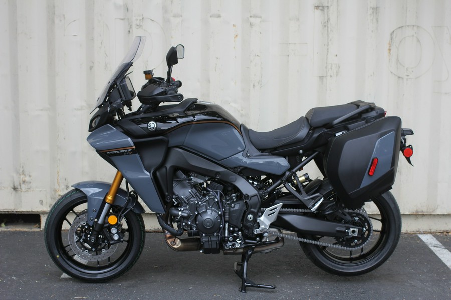 2024 Yamaha Tracer 9 GT+